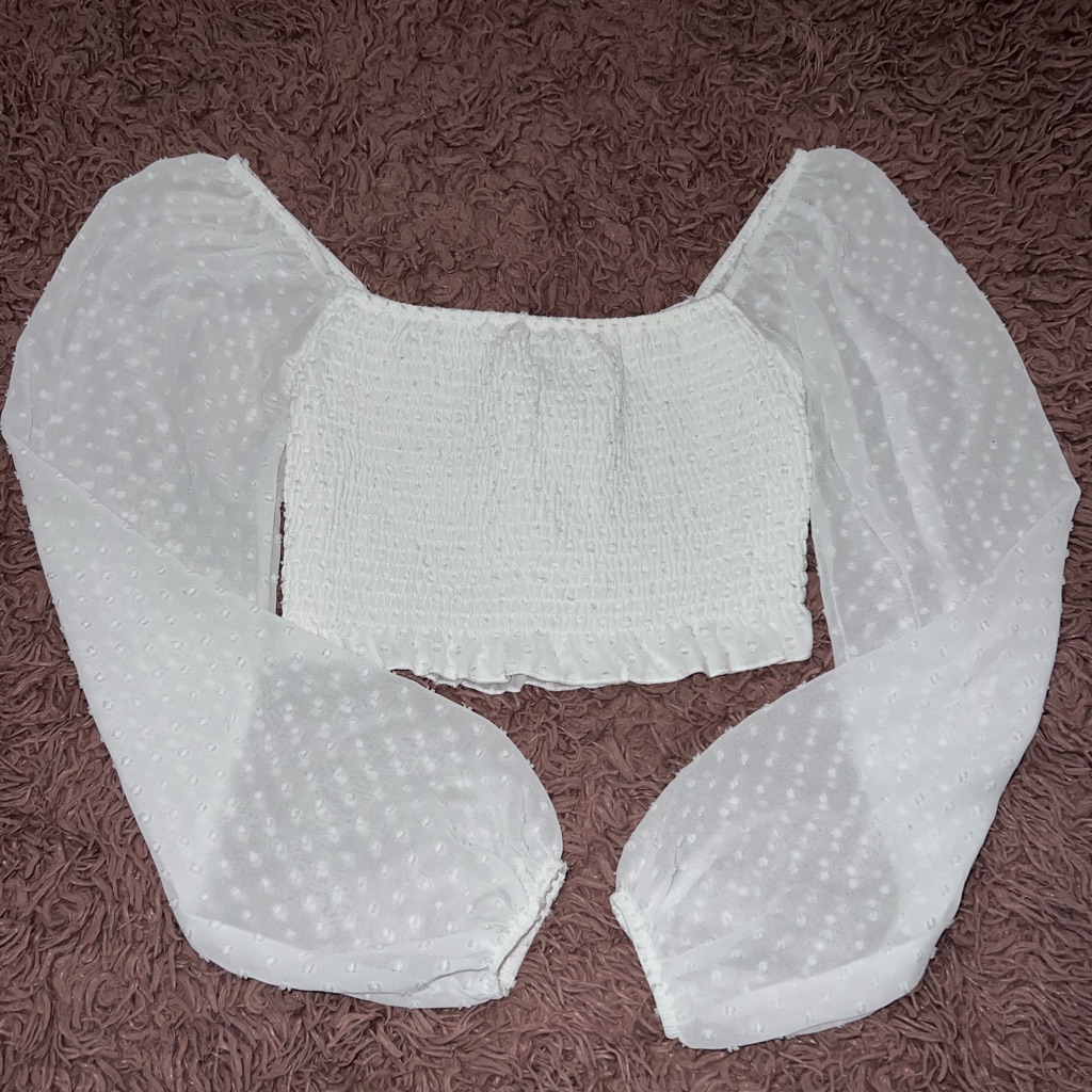 Windsor Brand White Top